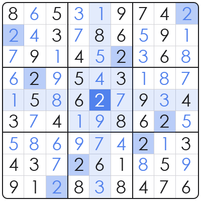 nokia sudoku